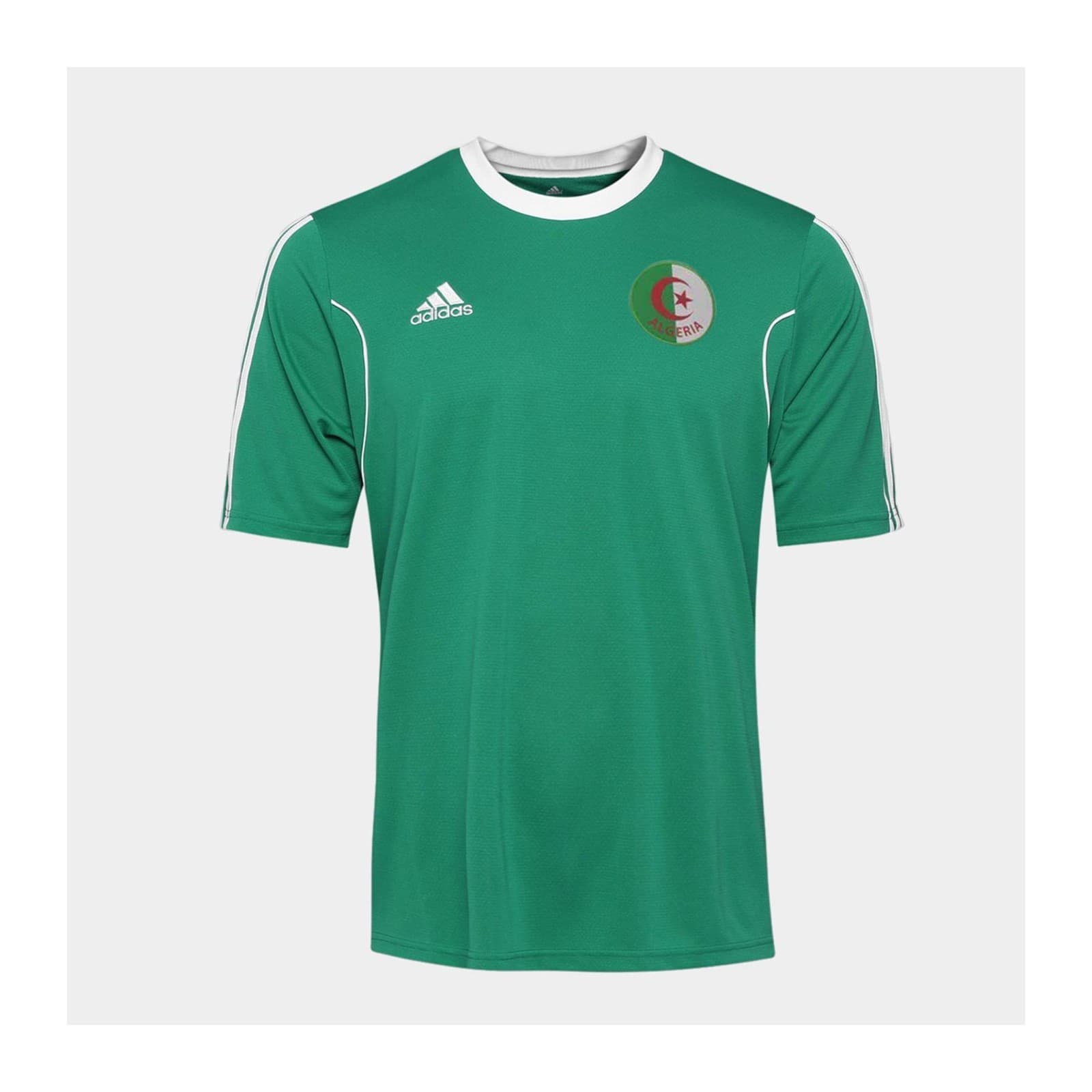 Algeria 2015 away kit