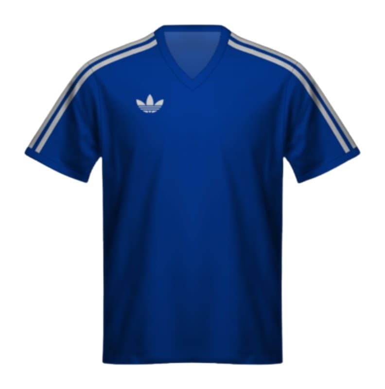 Argentina 1974 away kit