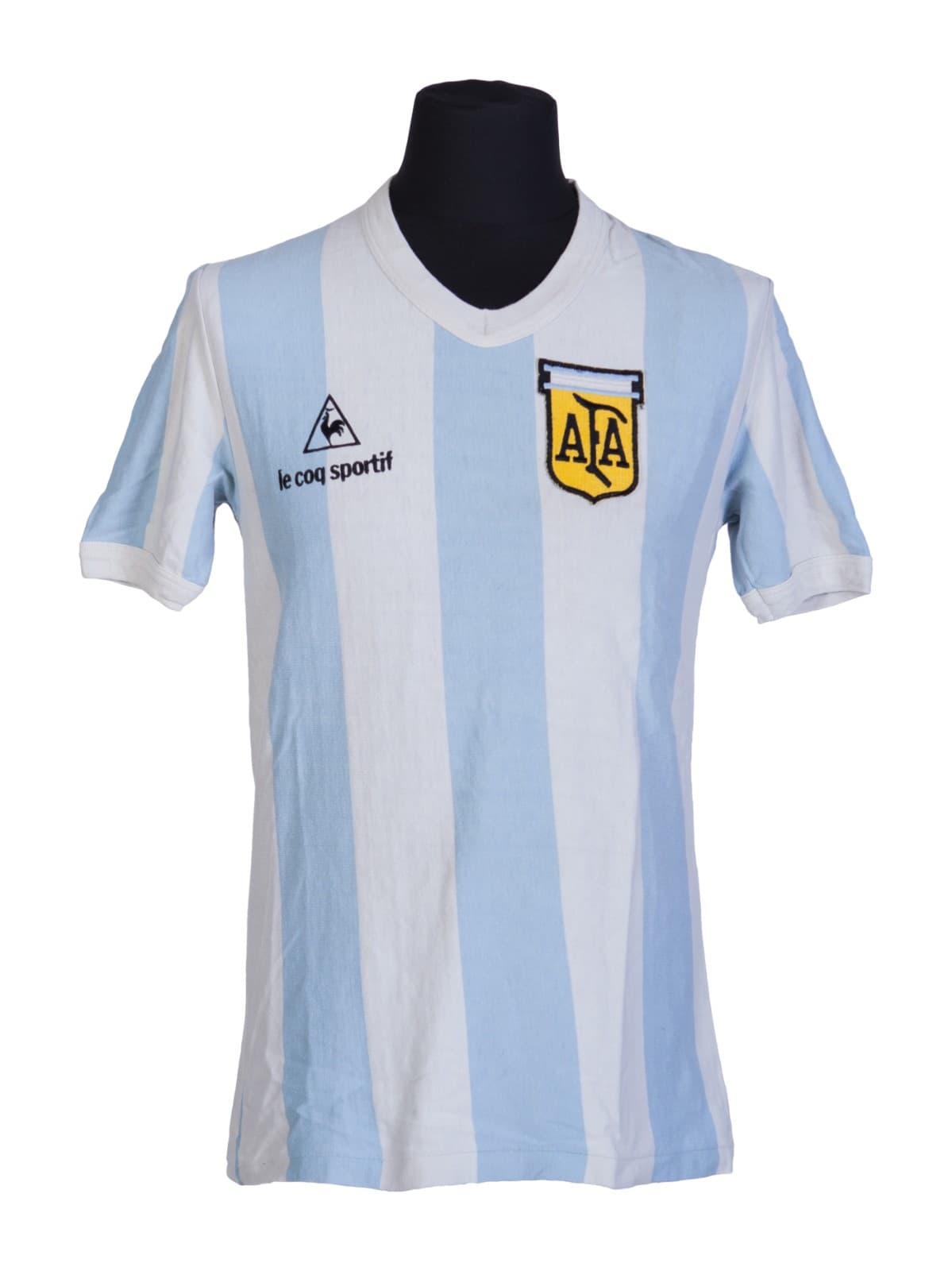 Argentina 1980 home kit