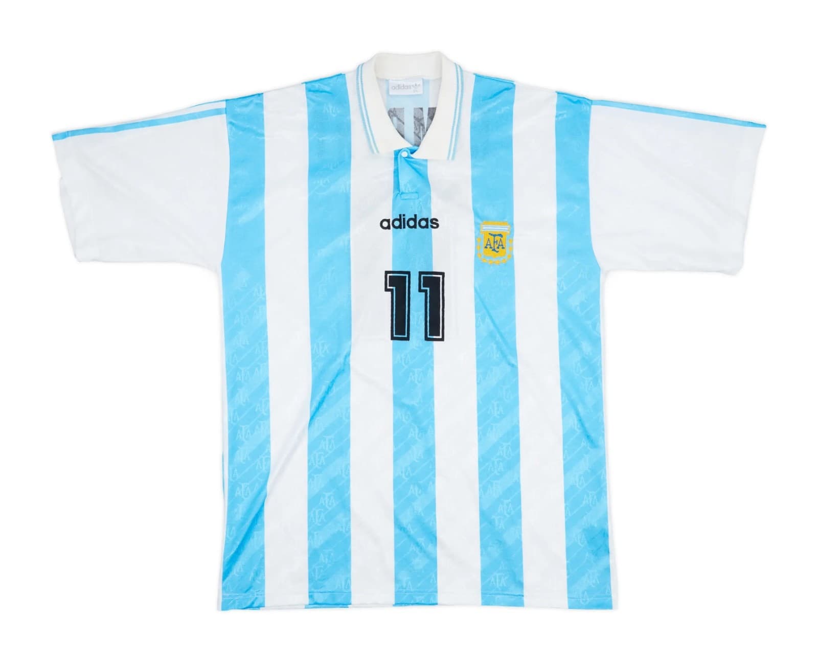 Argentina 1994 home kit