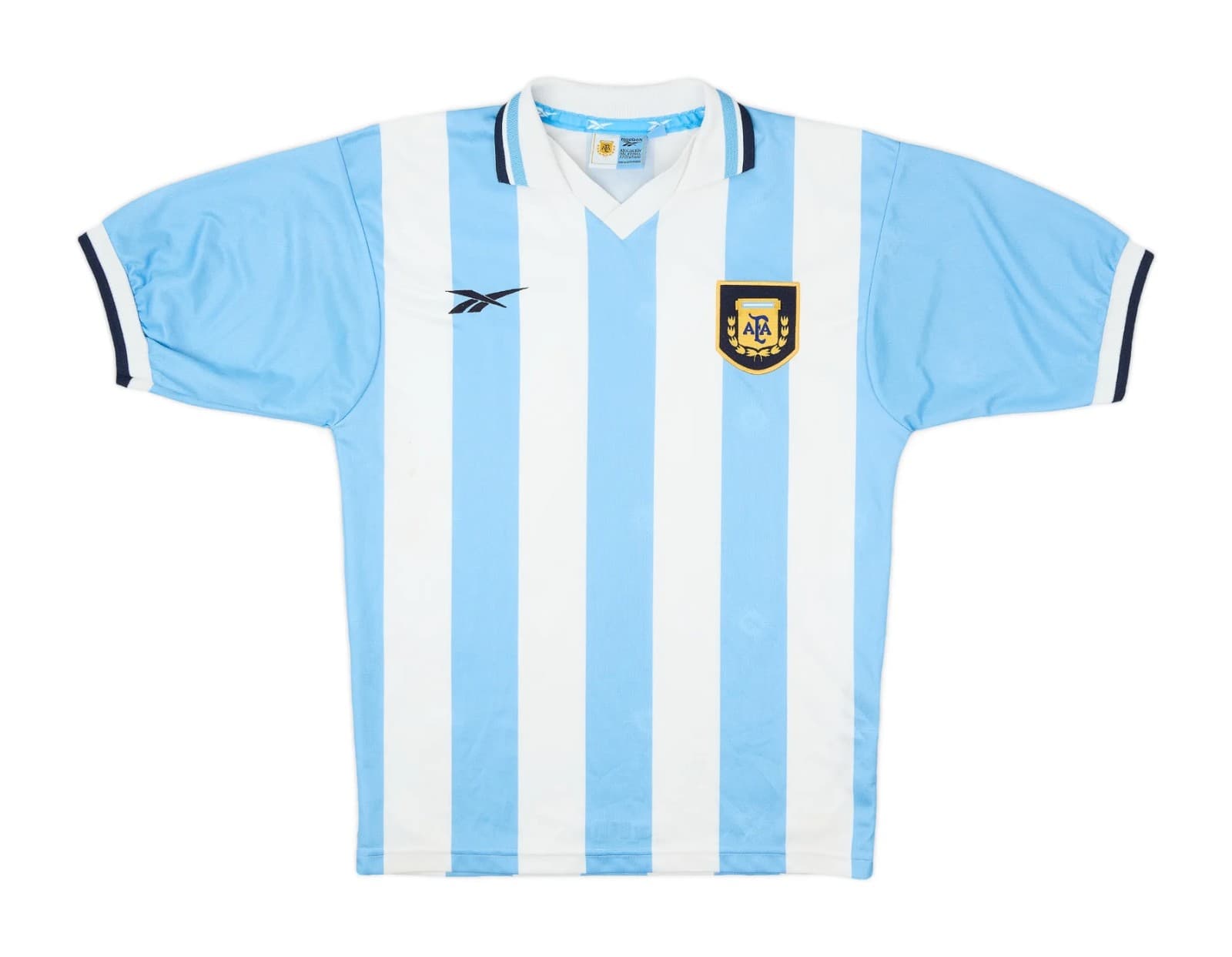 Argentina 1999 home kit