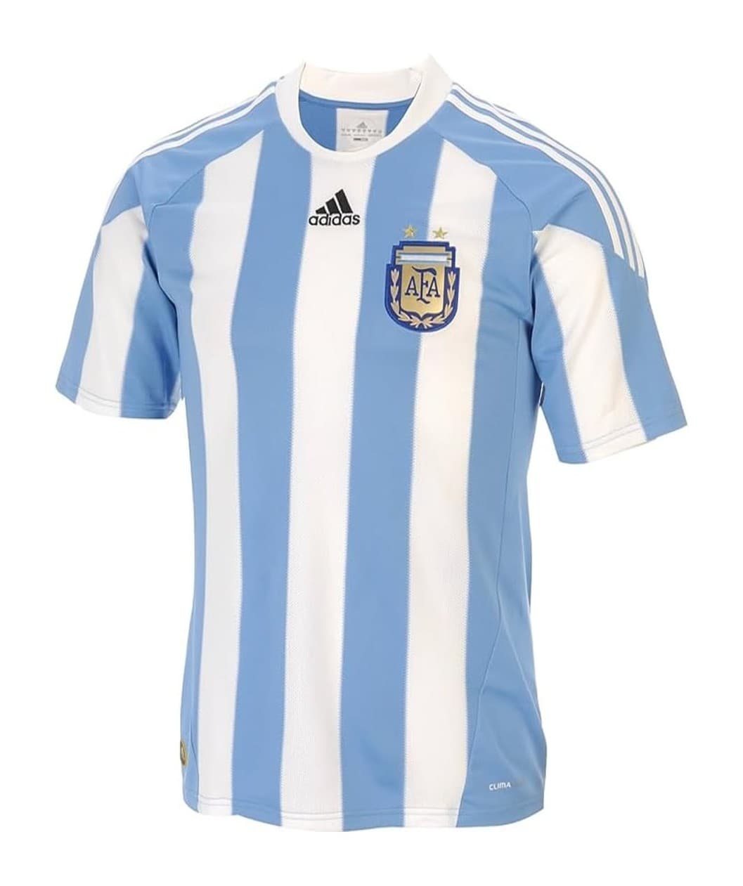 Argentina 2010 home kit