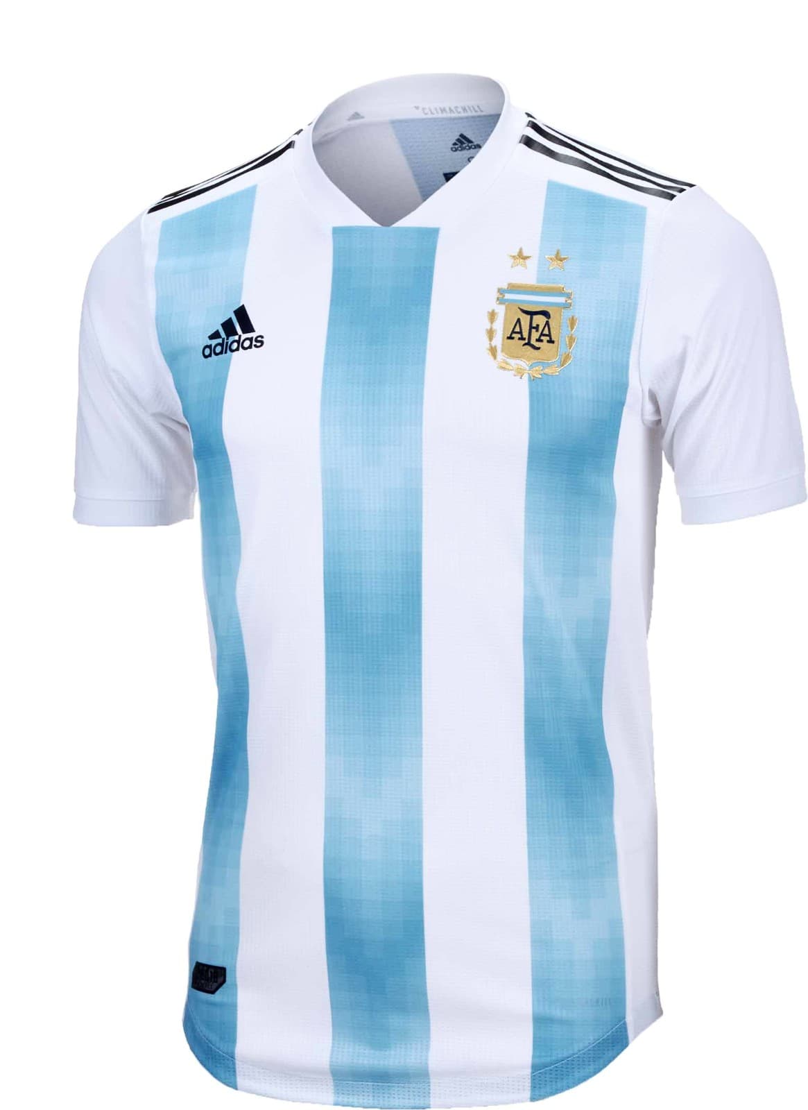 Argentina 2018 home kit