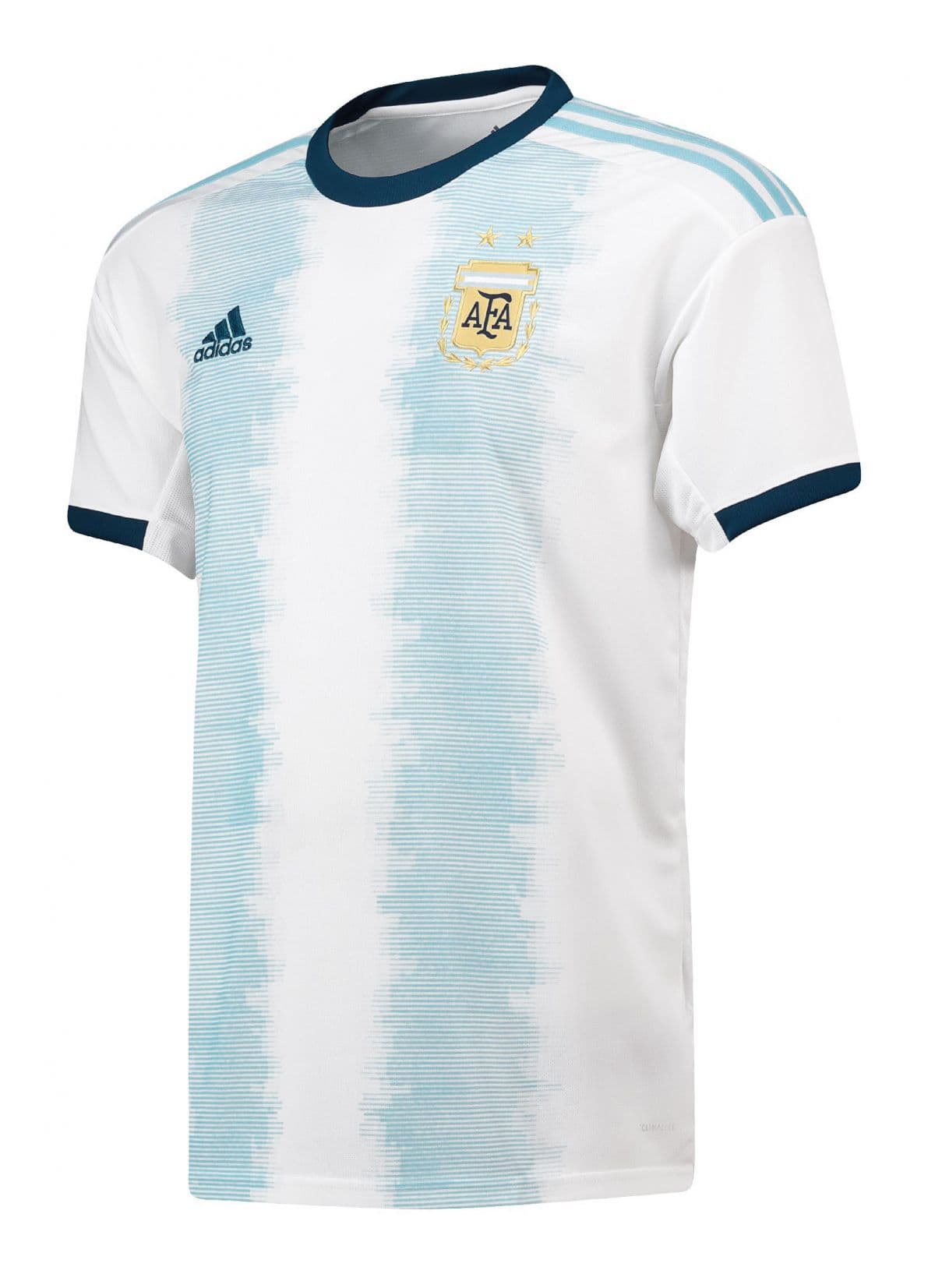 Argentina 2019 home kit