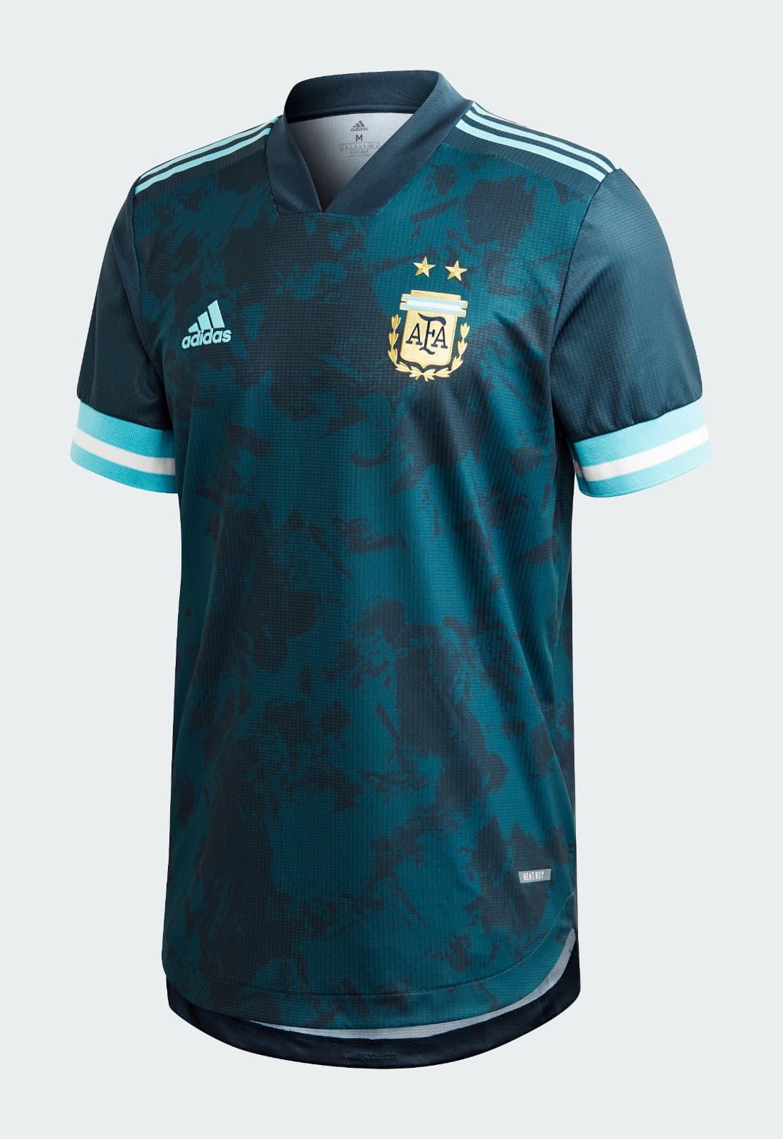Argentina 2020 away kit