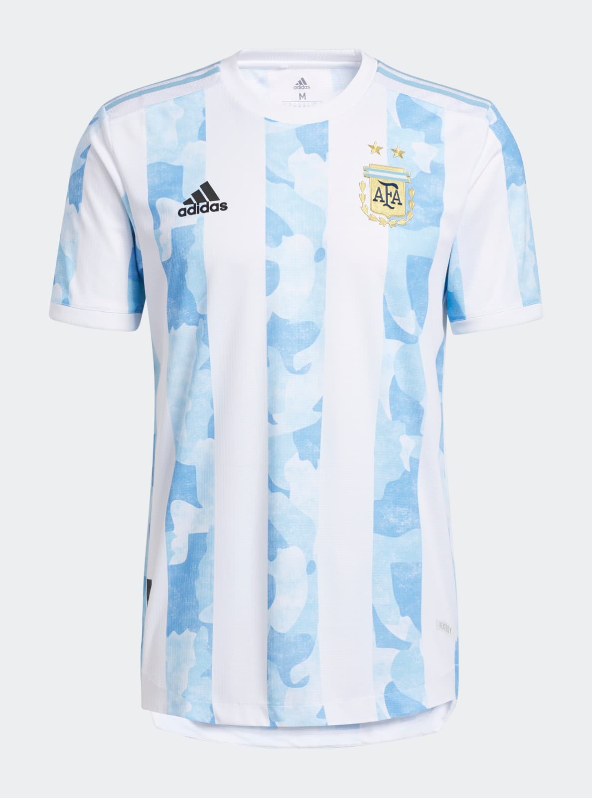 Argentina 2020 home kit