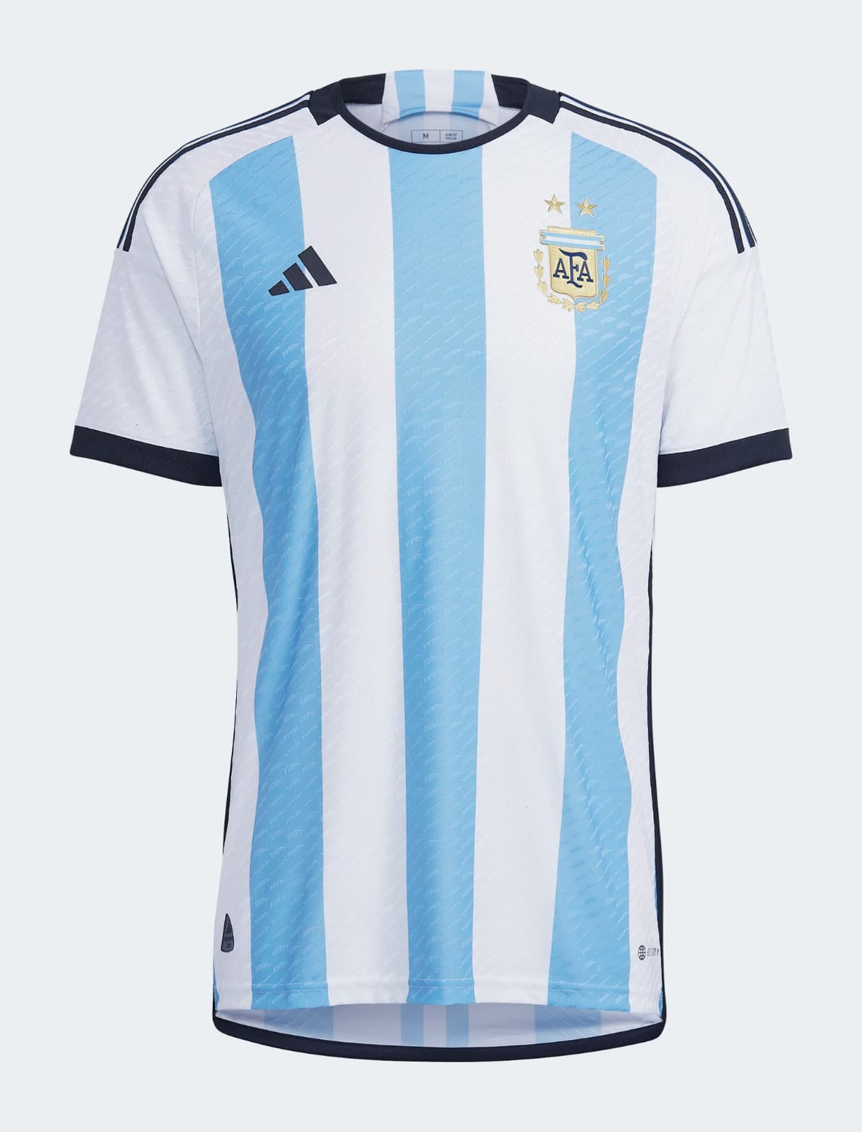 Argentina 2022 home kit