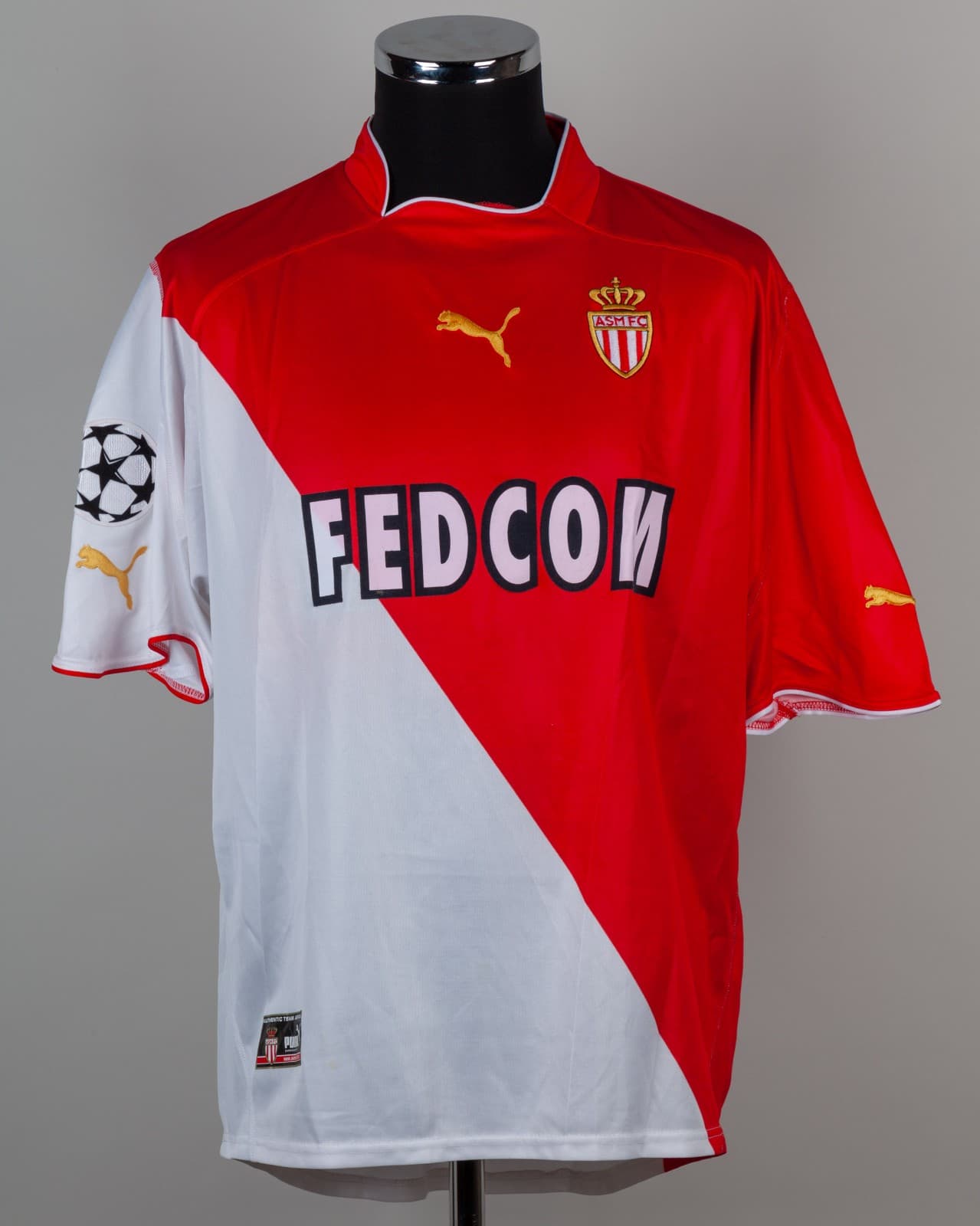 AS Monaco