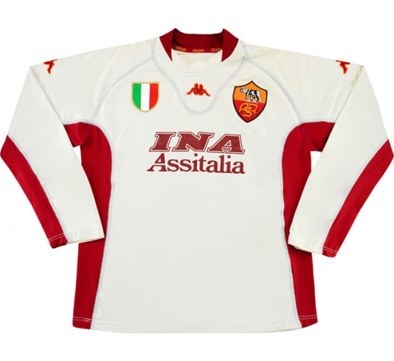 AS Roma