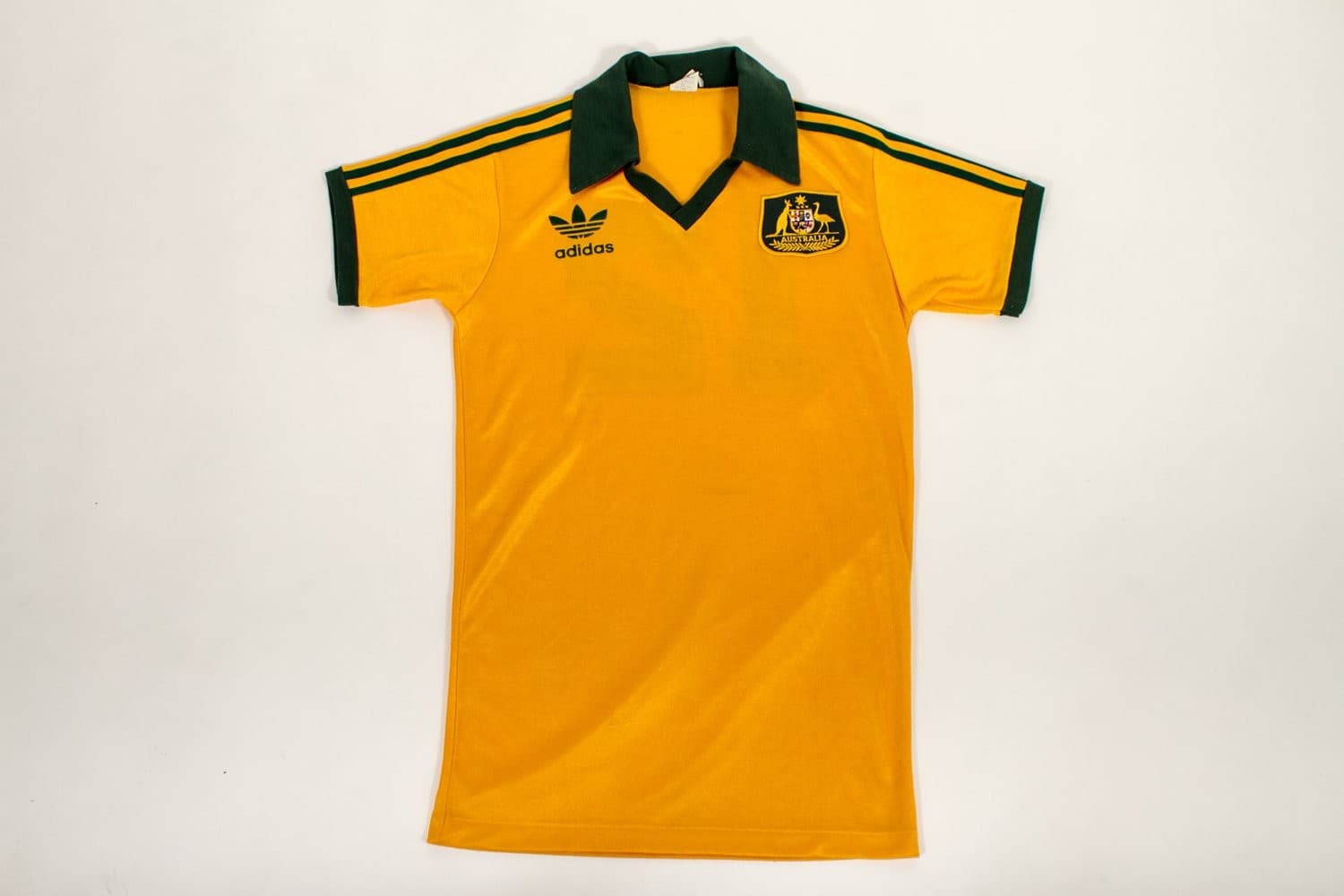 Australia 1986 home kit