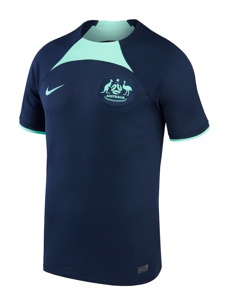 World Cup 2022 kit