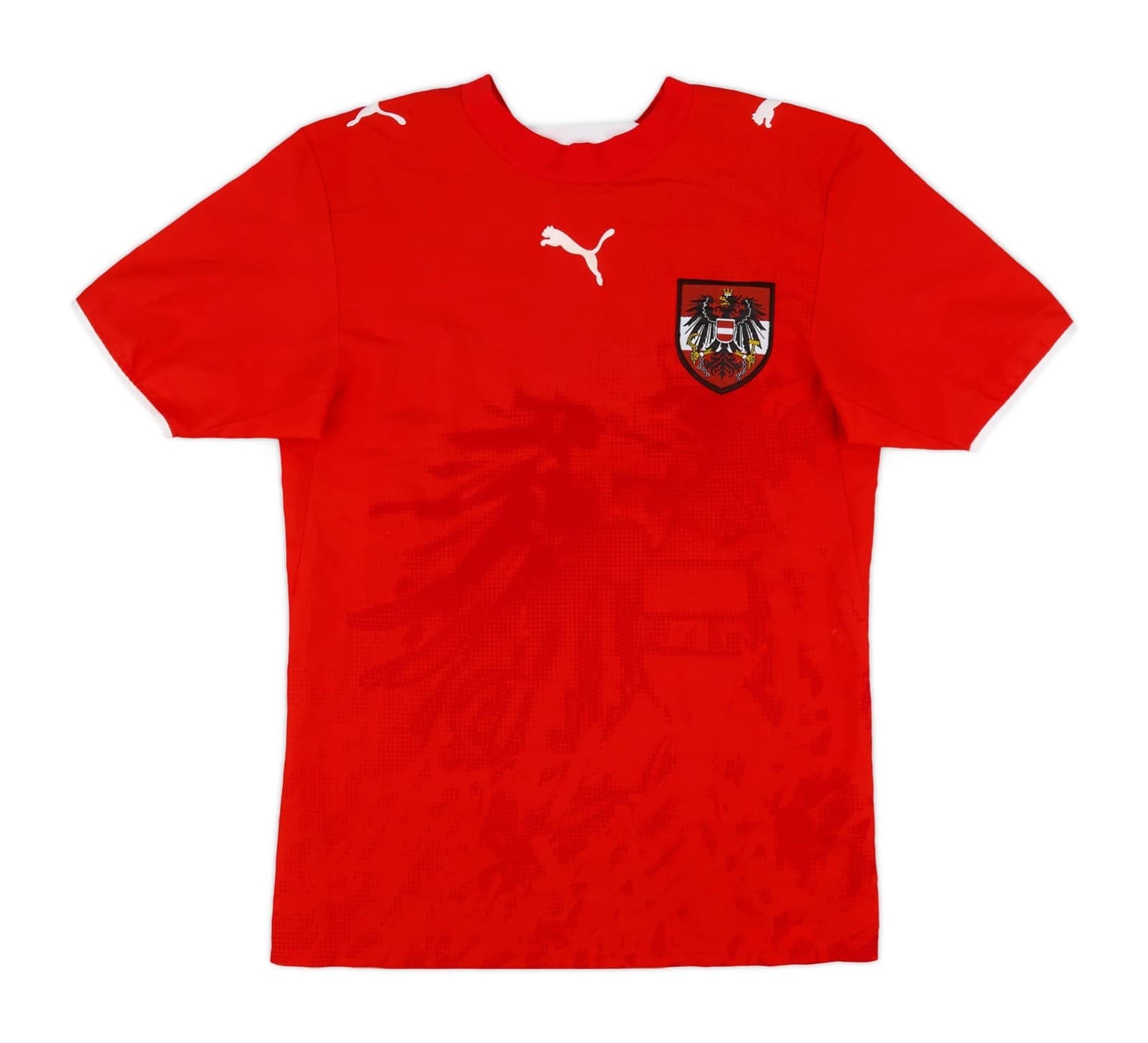 Austria 2006 home kit