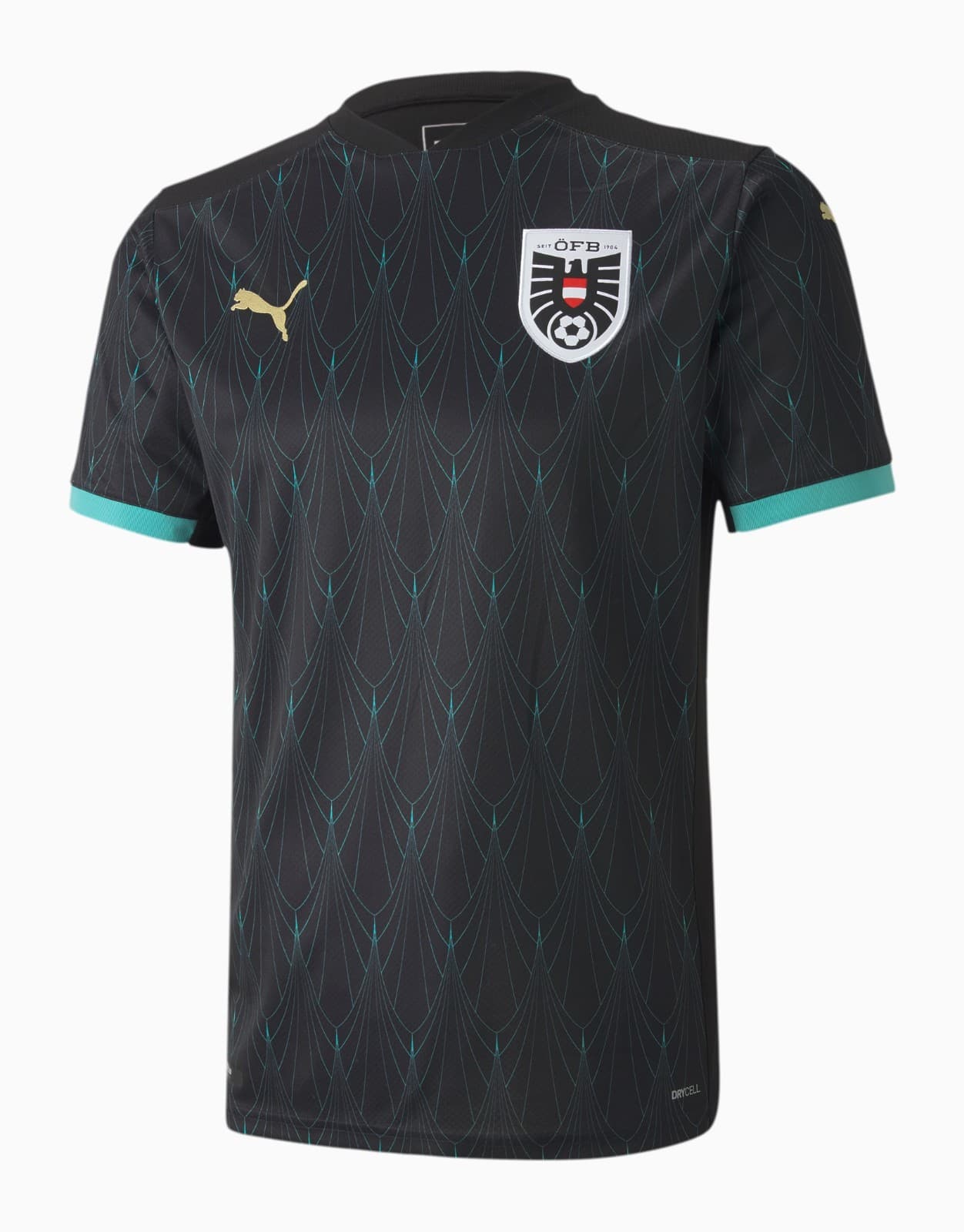 Austria 2020 away kit