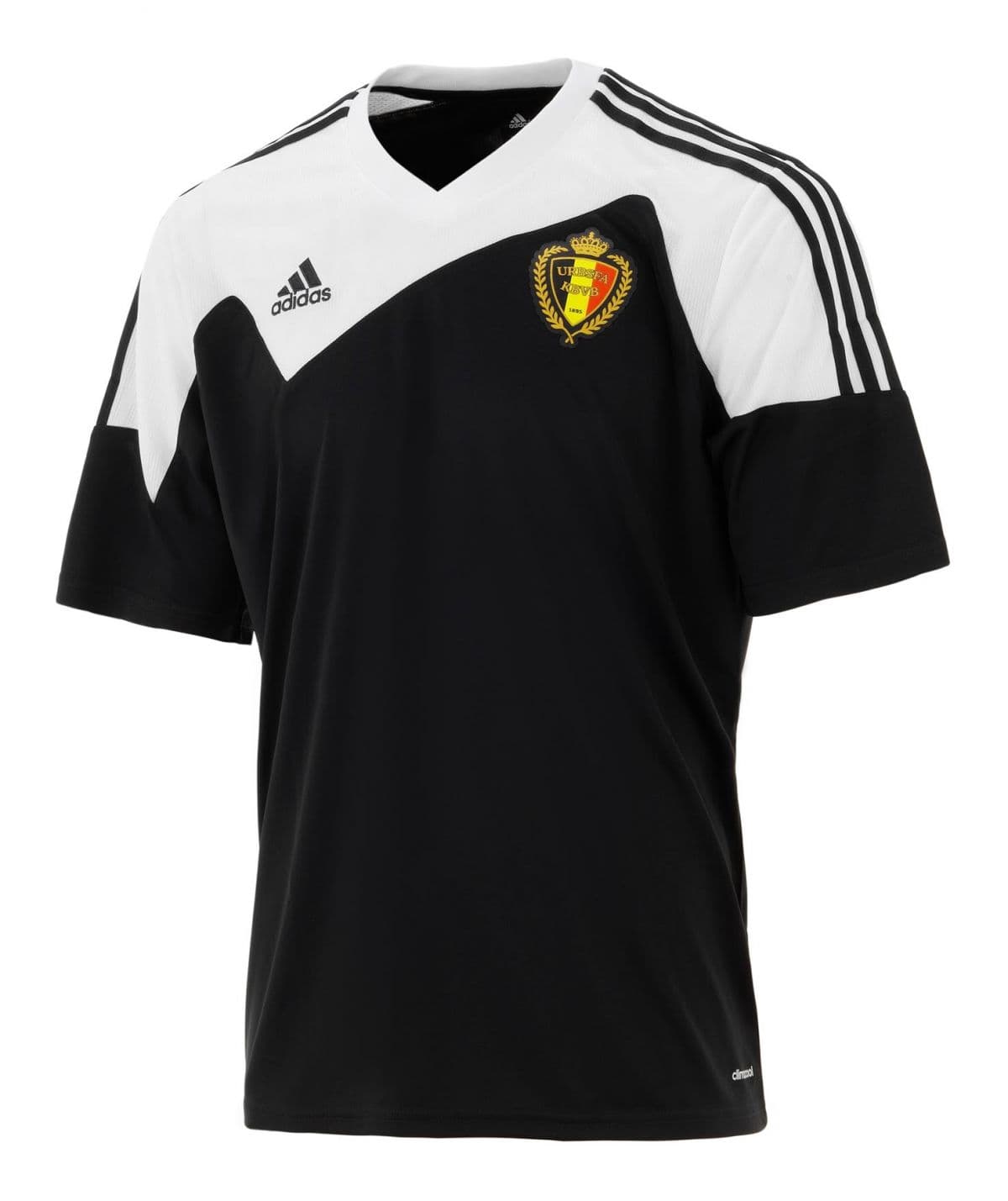 Belgium 2015 away kit