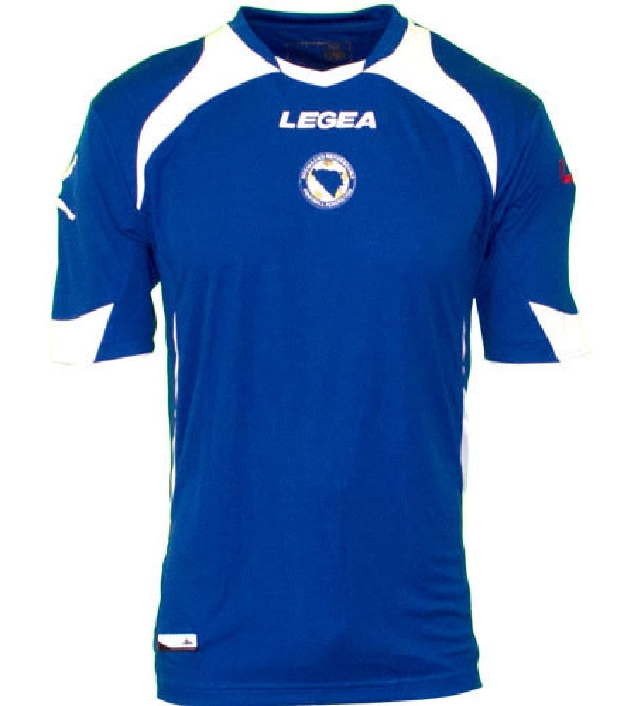 Bosnia Herzegovina 2013 home kit