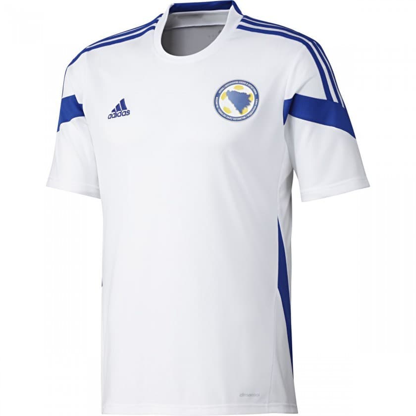 Bosnia Herzegovina 2014 away kit