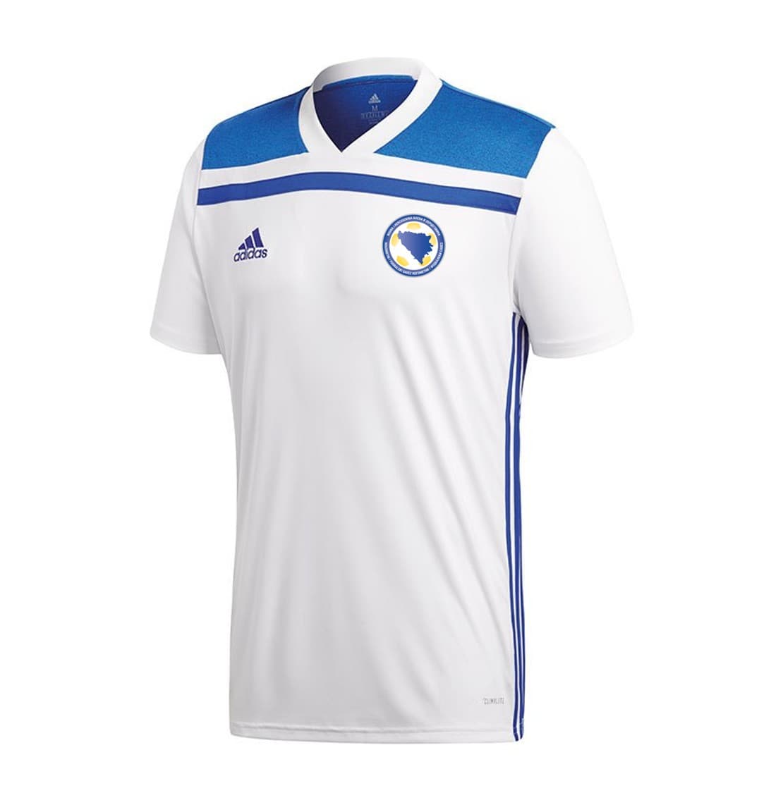 Bosnia Herzegovina 2018 away kit