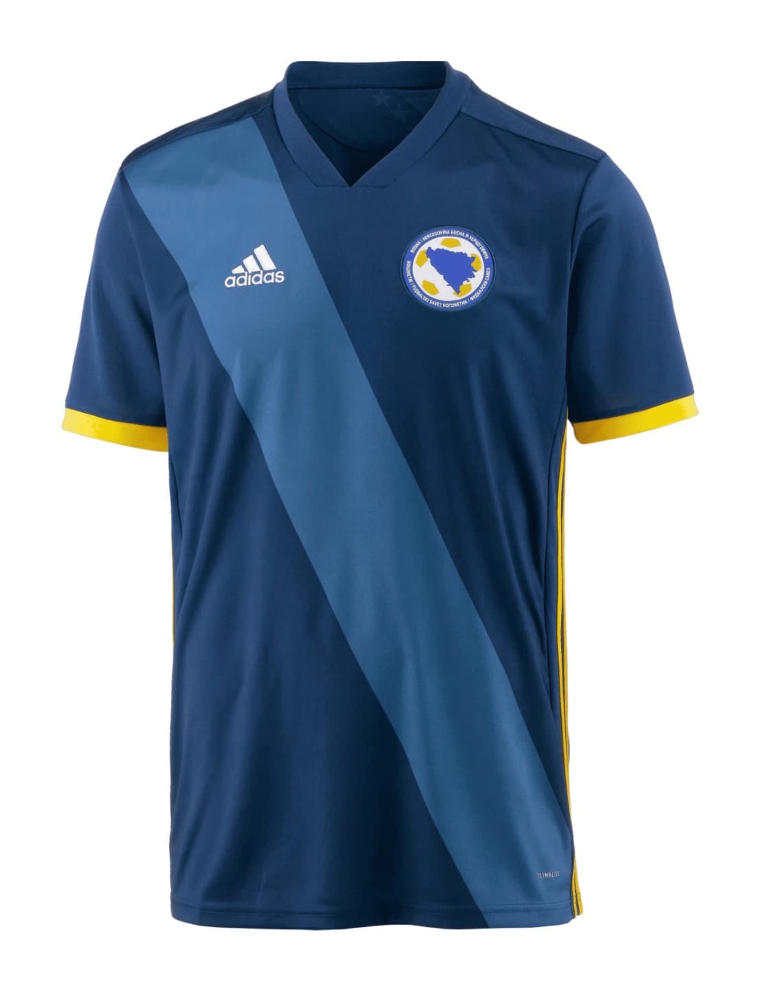 Bosnia Herzegovina 2018 home kit