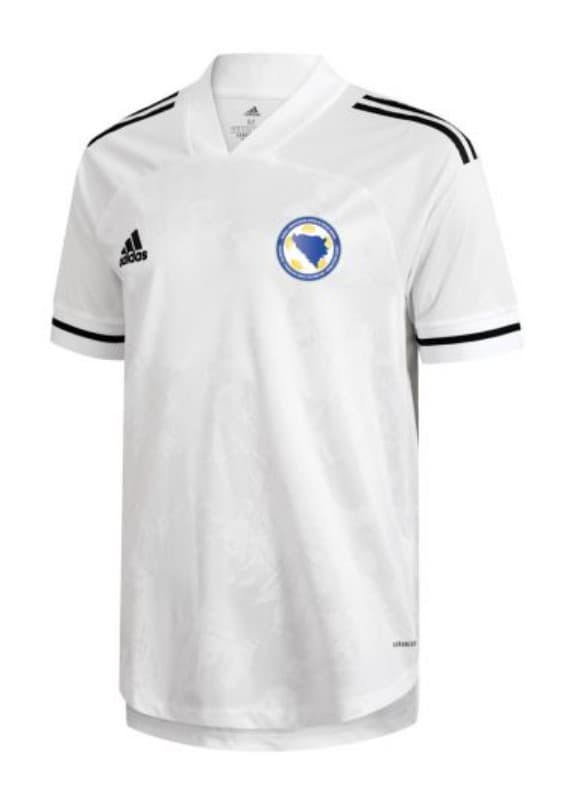 Bosnia Herzegovina 2020 away kit