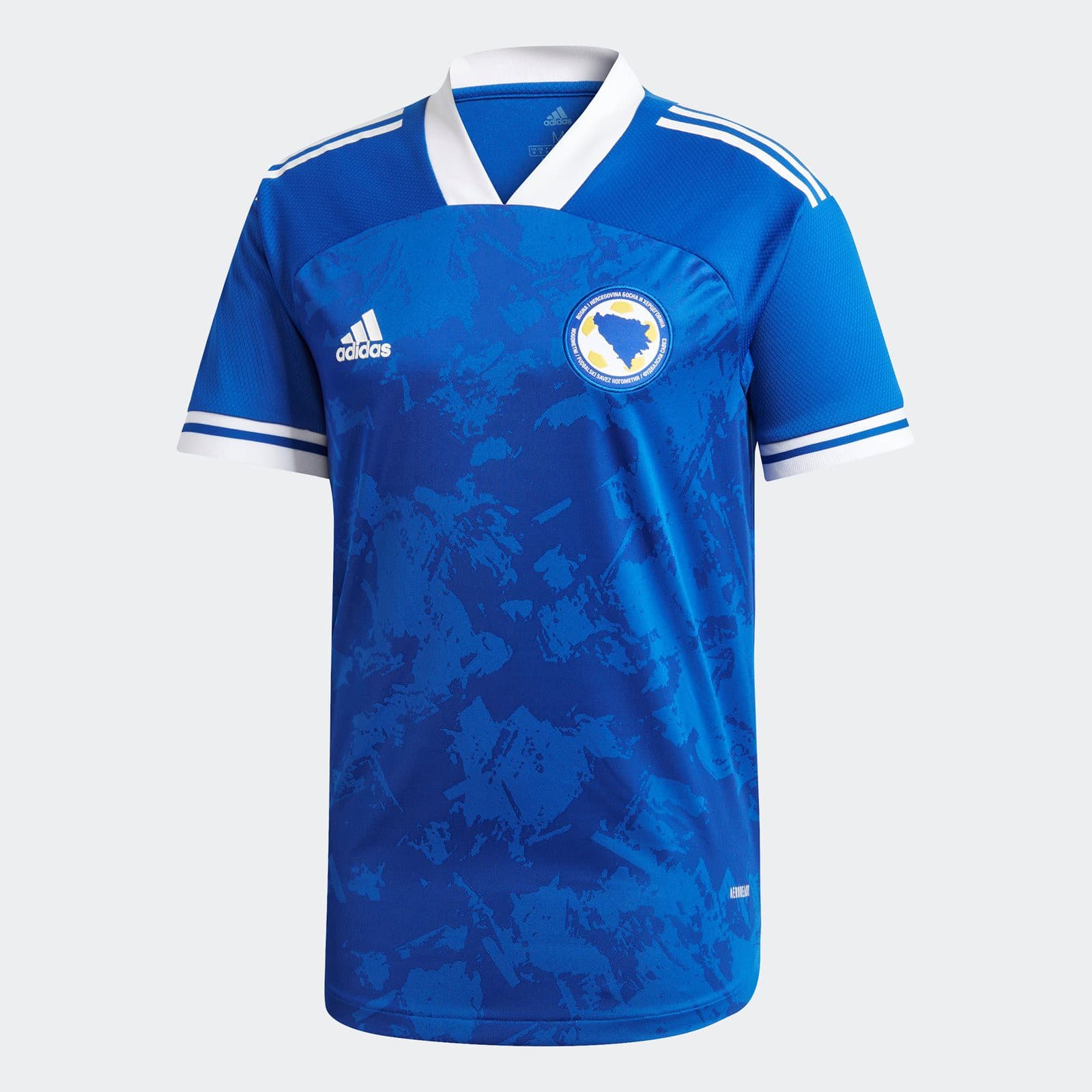 Bosnia Herzegovina 2020 home kit