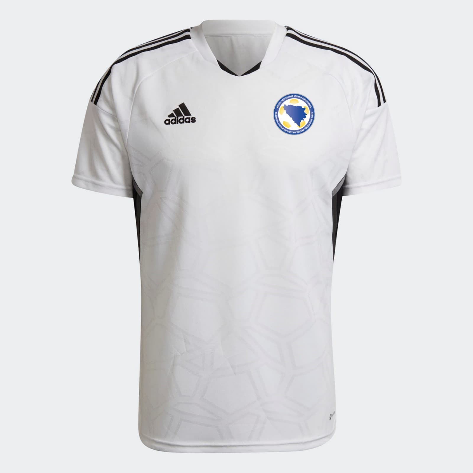 Bosnia Herzegovina 2022 away kit