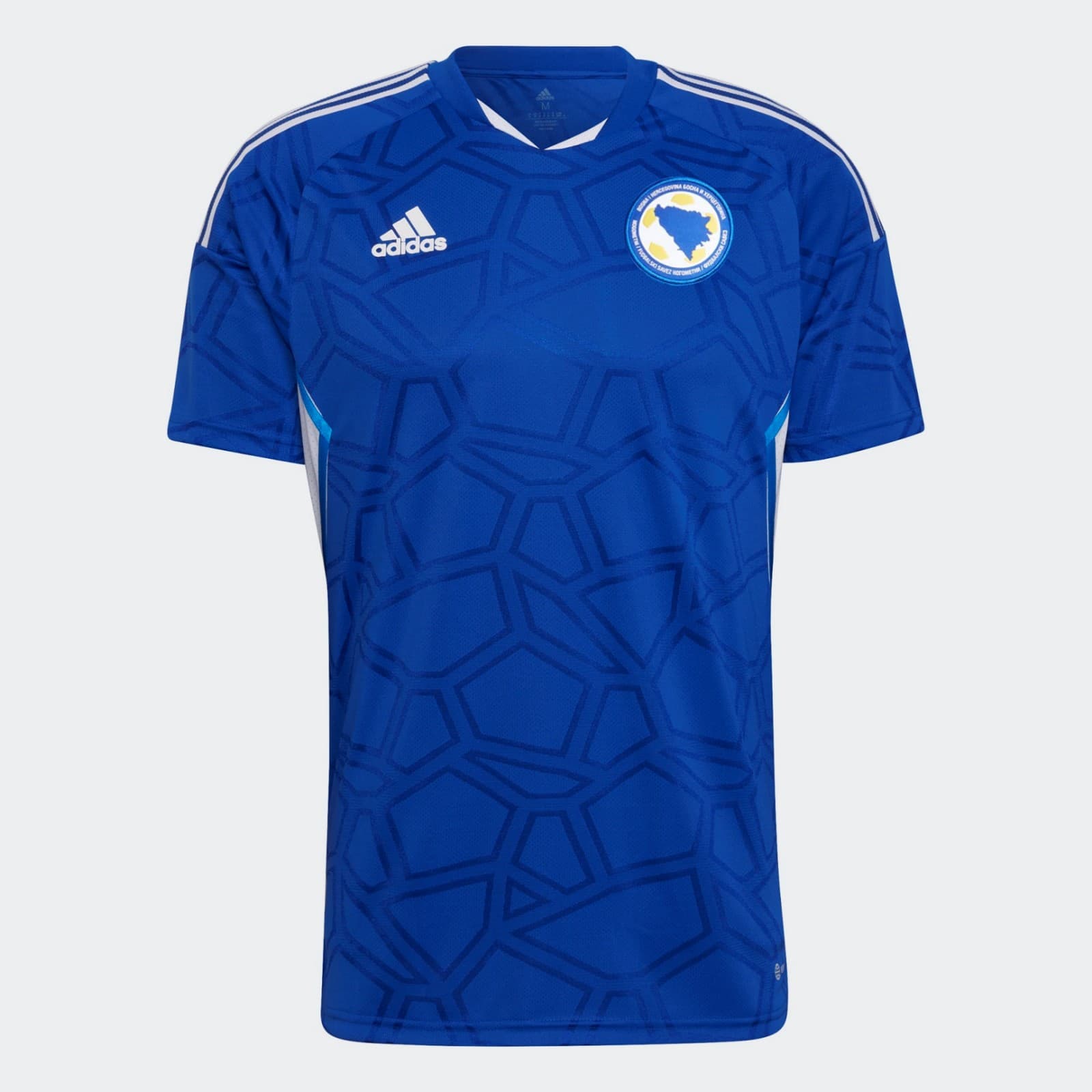 Bosnia Herzegovina 2022 home kit