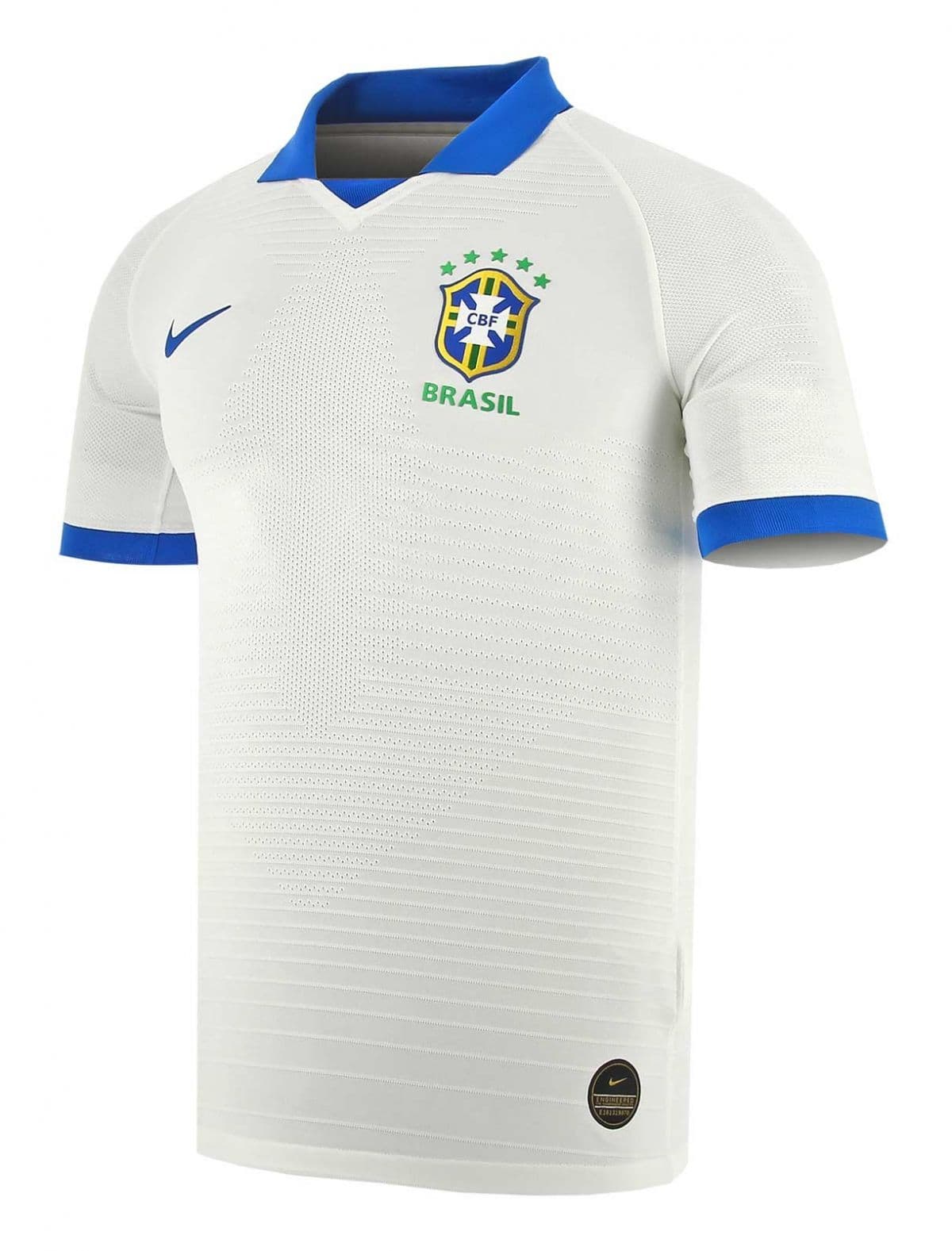 Brazil 2019 away kit