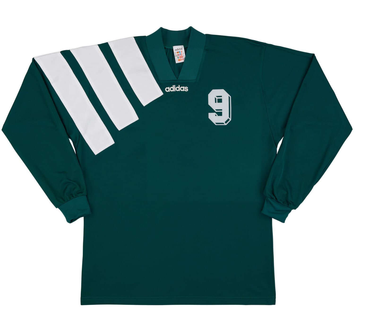 Cameroon 1997 home kit