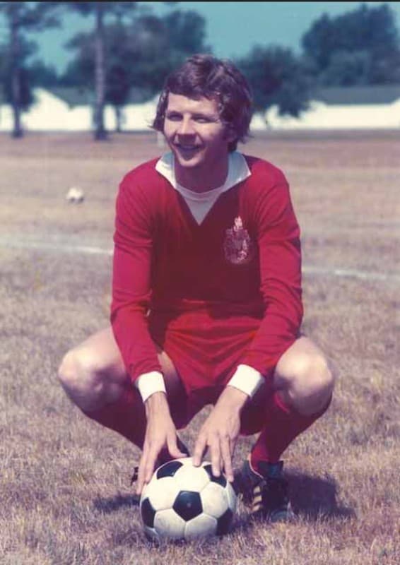 Canada 1973 home kit