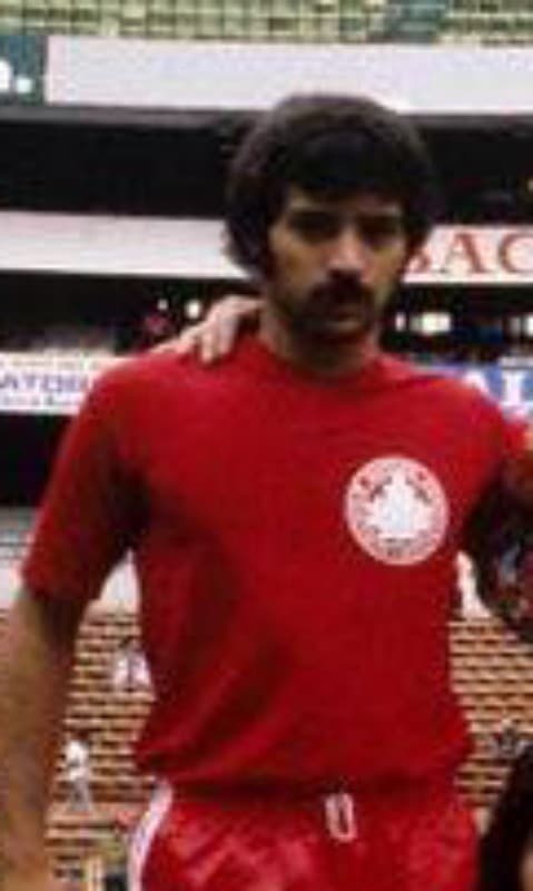 Canada 1977 home kit