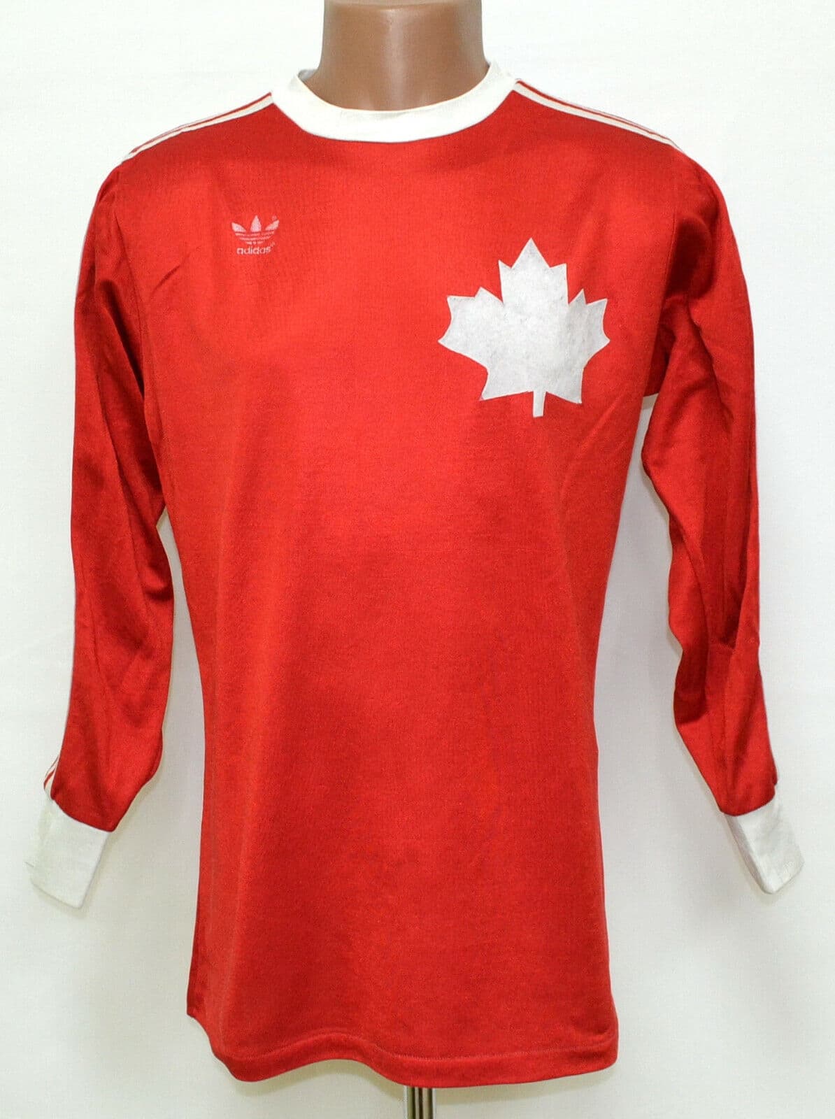 Canada 1978 home kit
