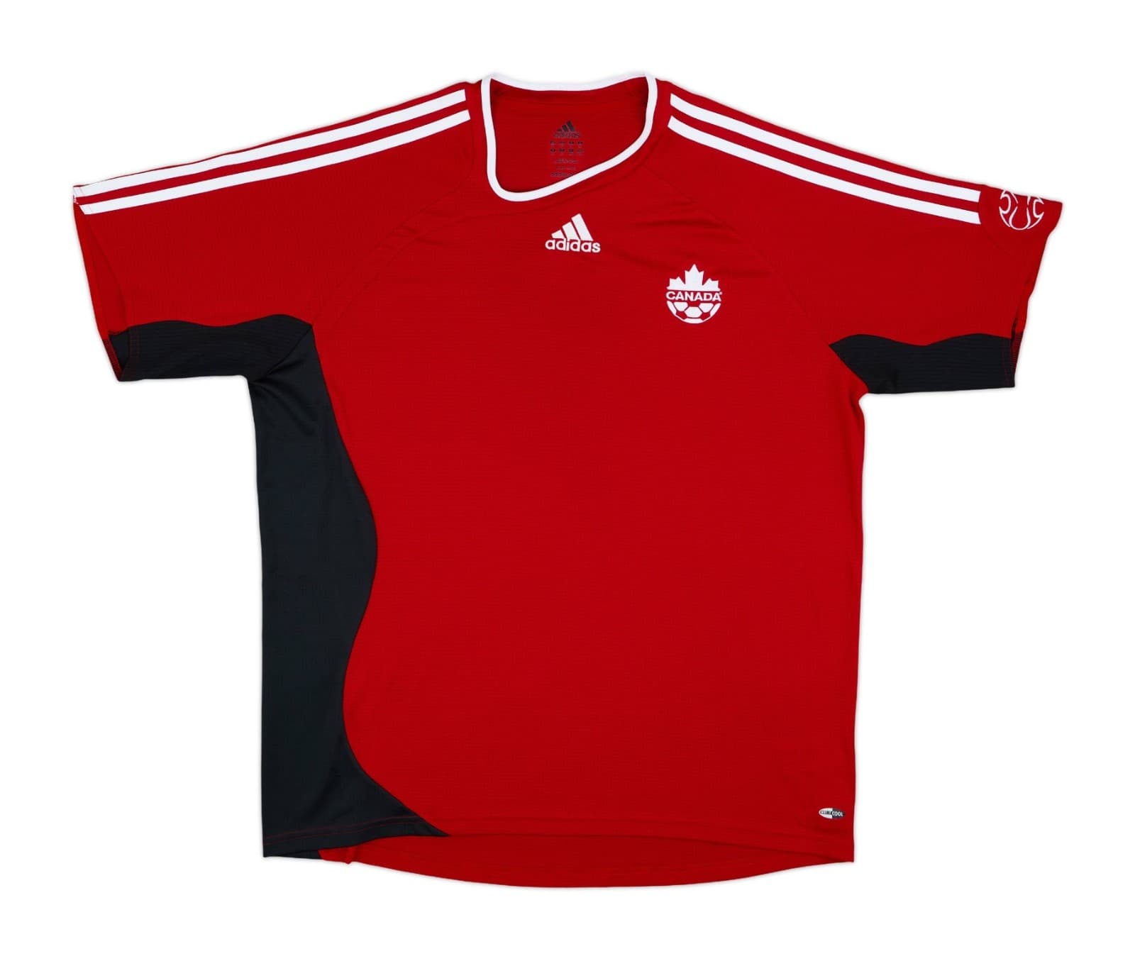 Canada 2006 home kit
