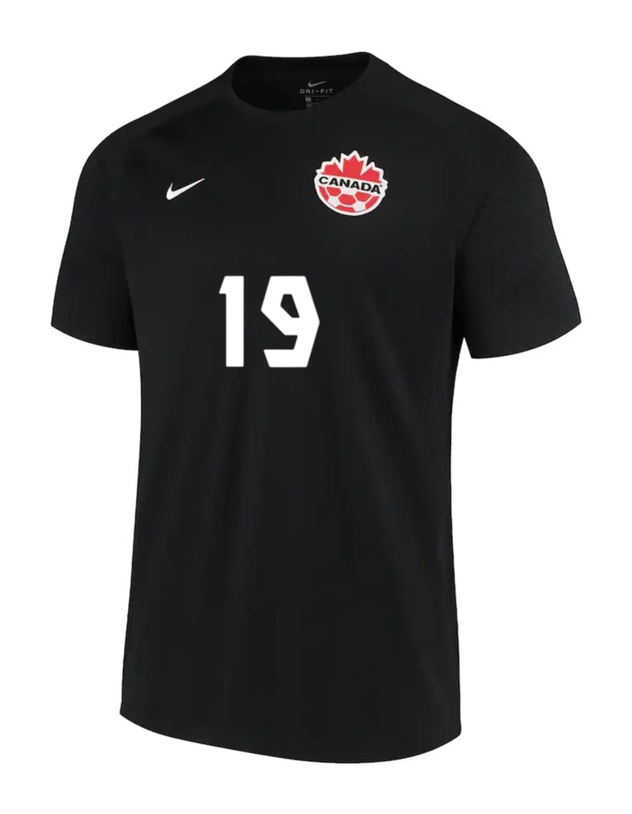 Canada 2021 third kit