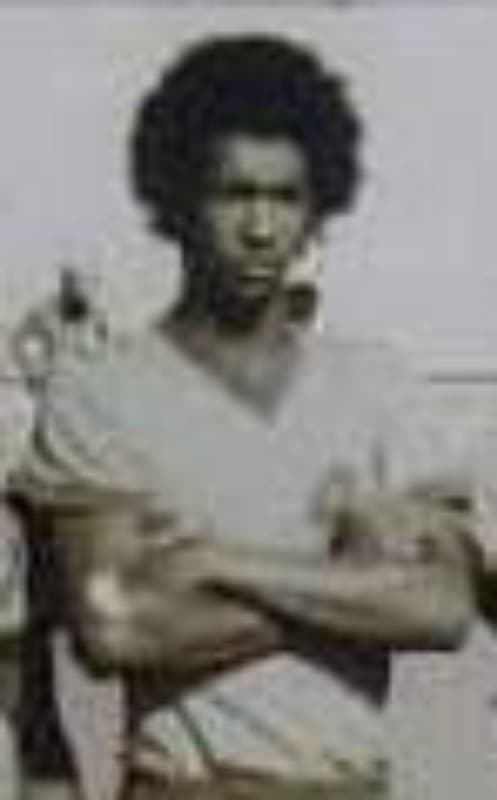 Cape Verde 1978 home kit