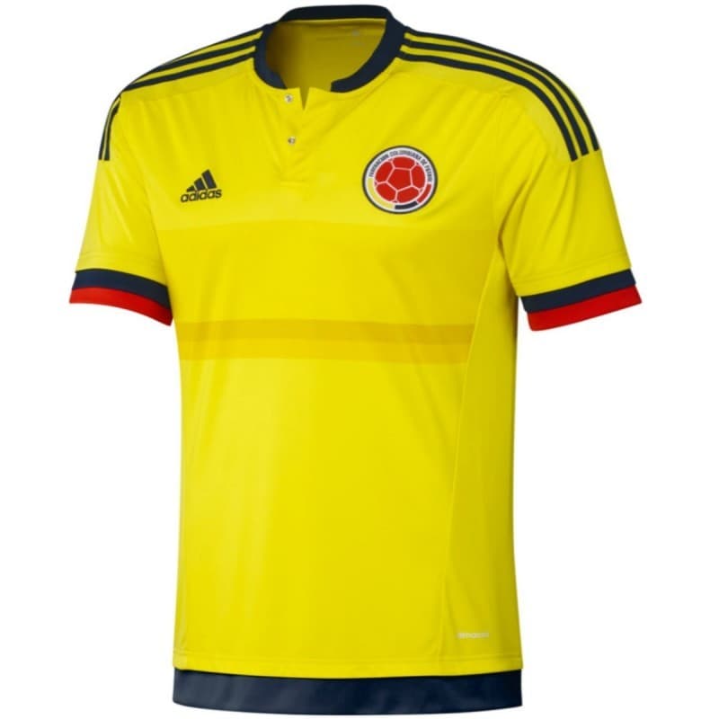Colombia 2015 home kit