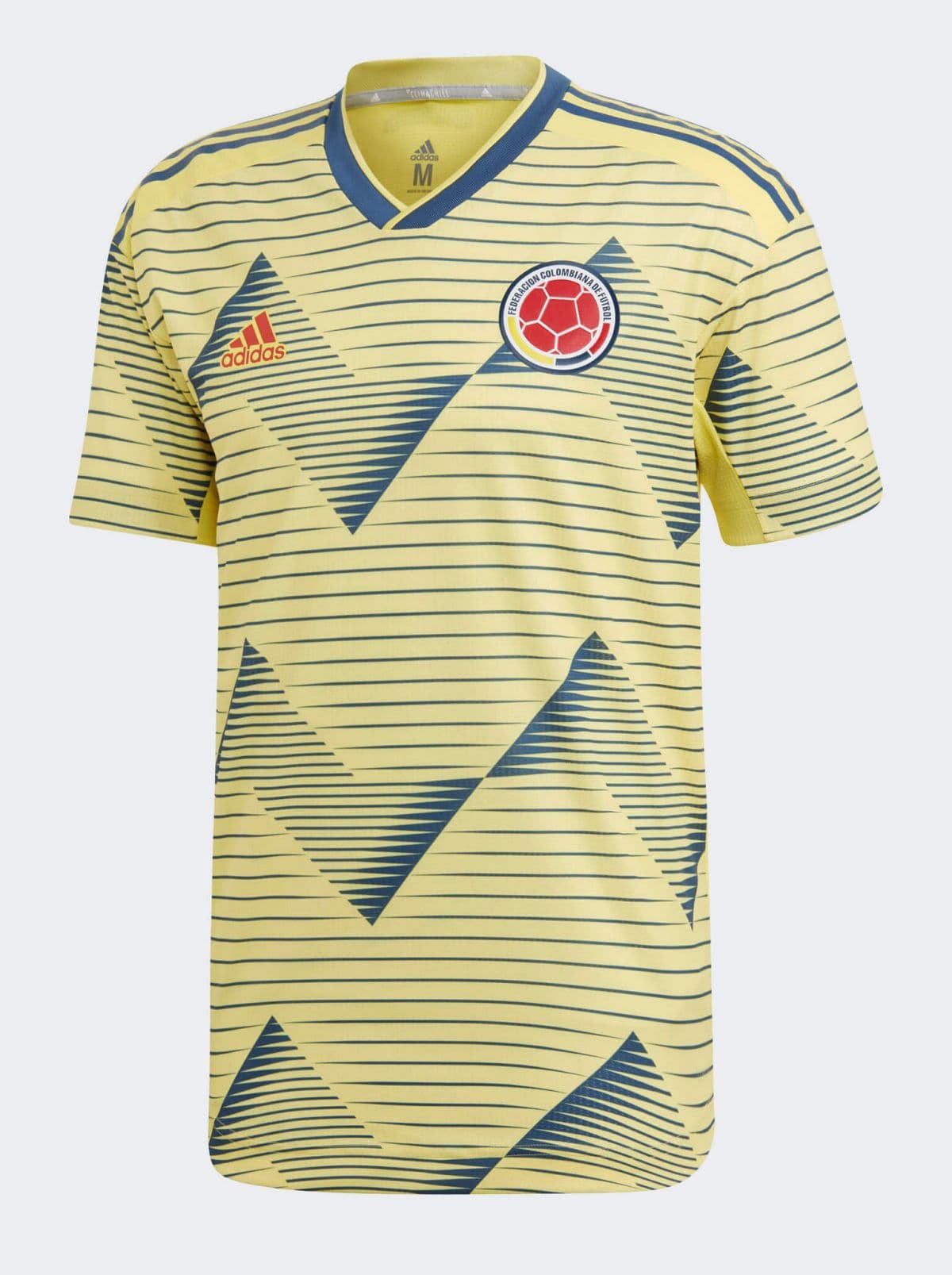 Colombia 2019 home kit