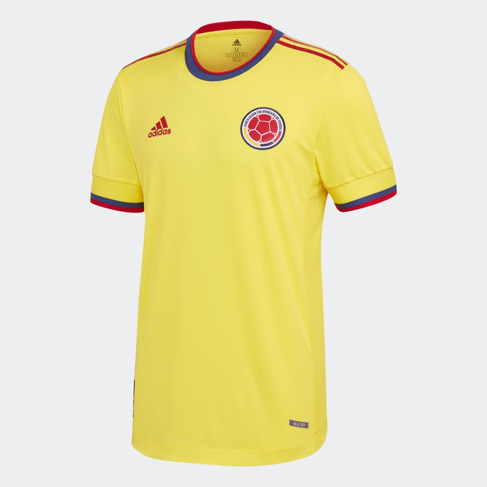 Colombia 2020 home kit