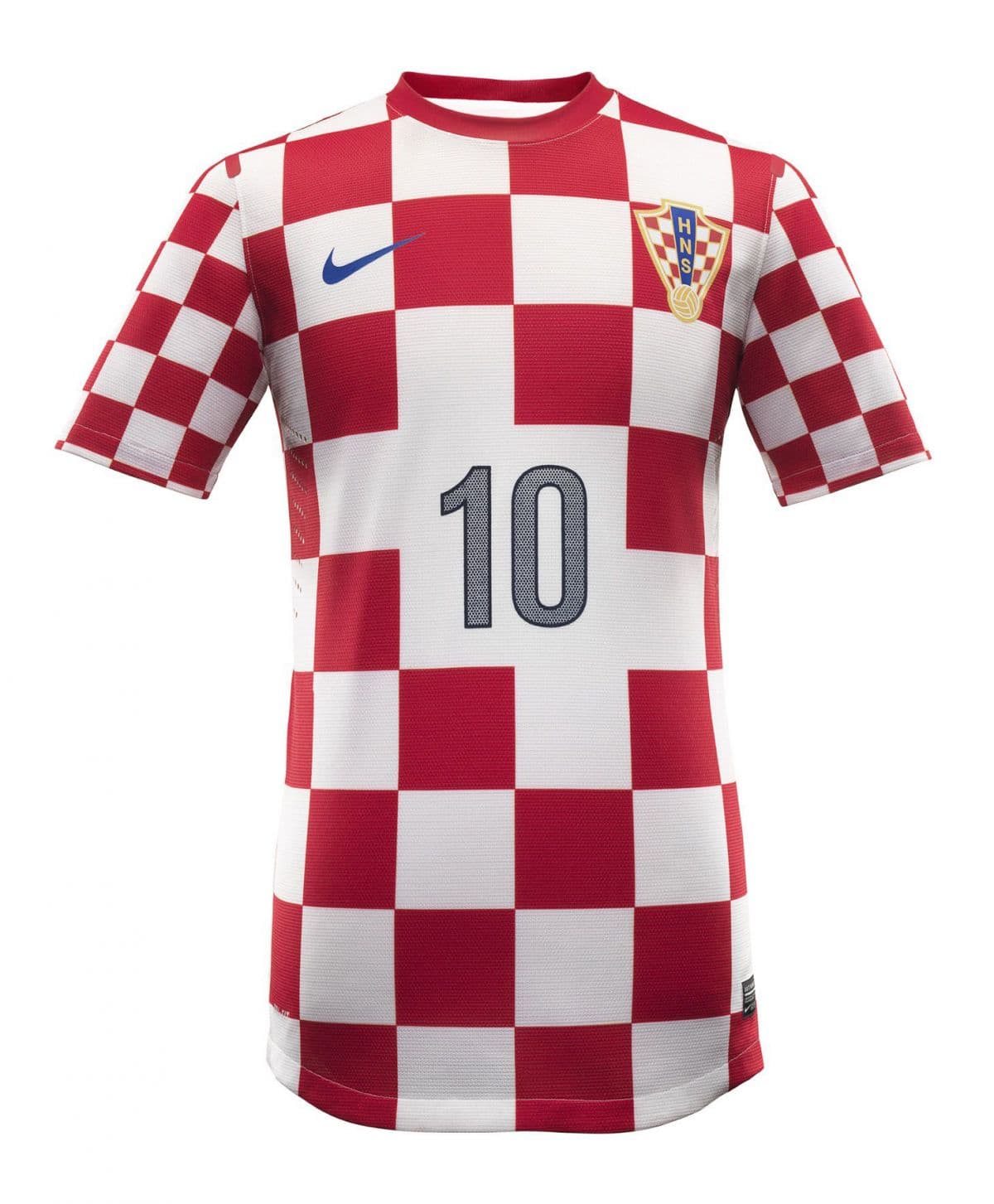 Croatia 2012 home kit