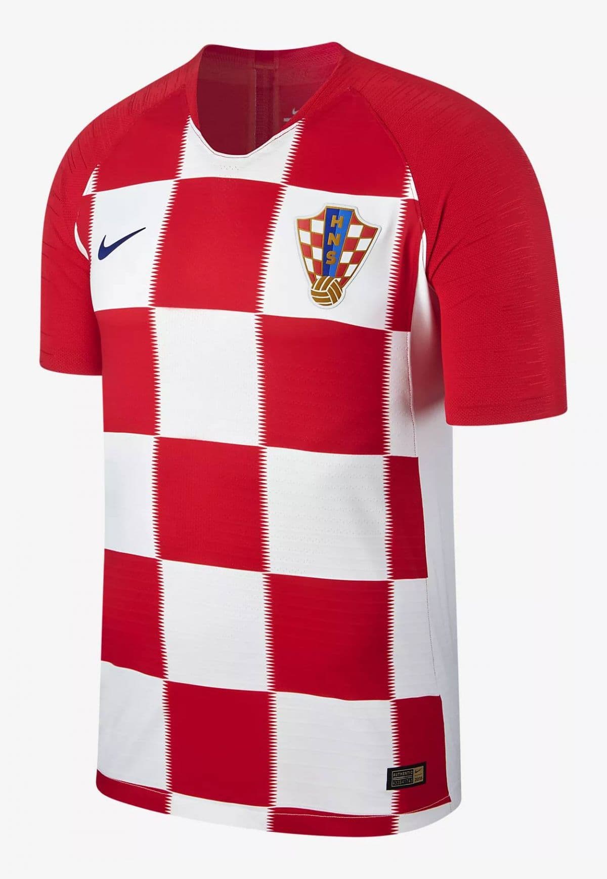 Croatia 2018 home kit
