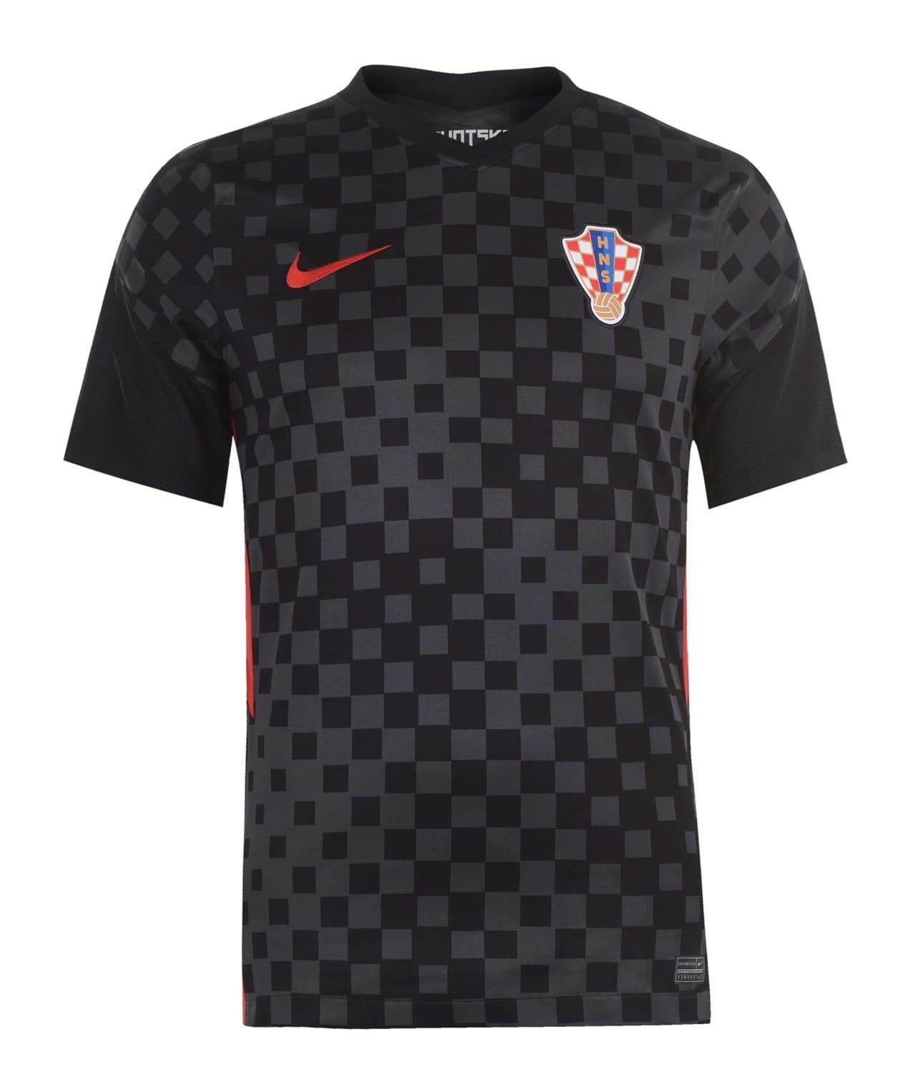 Croatia 2020 away kit