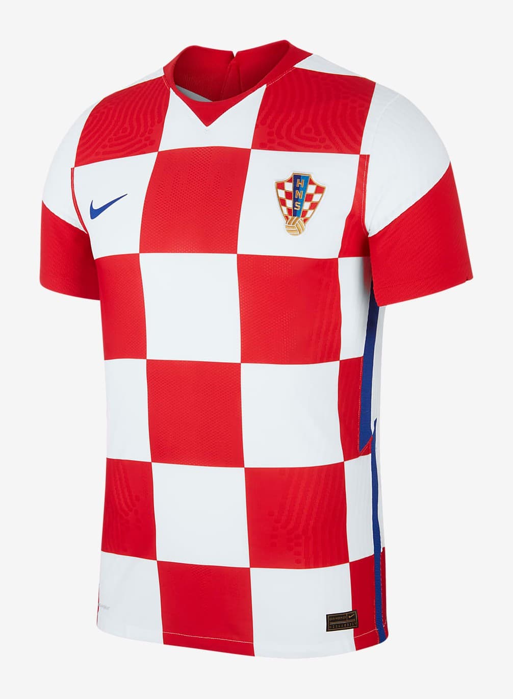Croatia 2020 home kit
