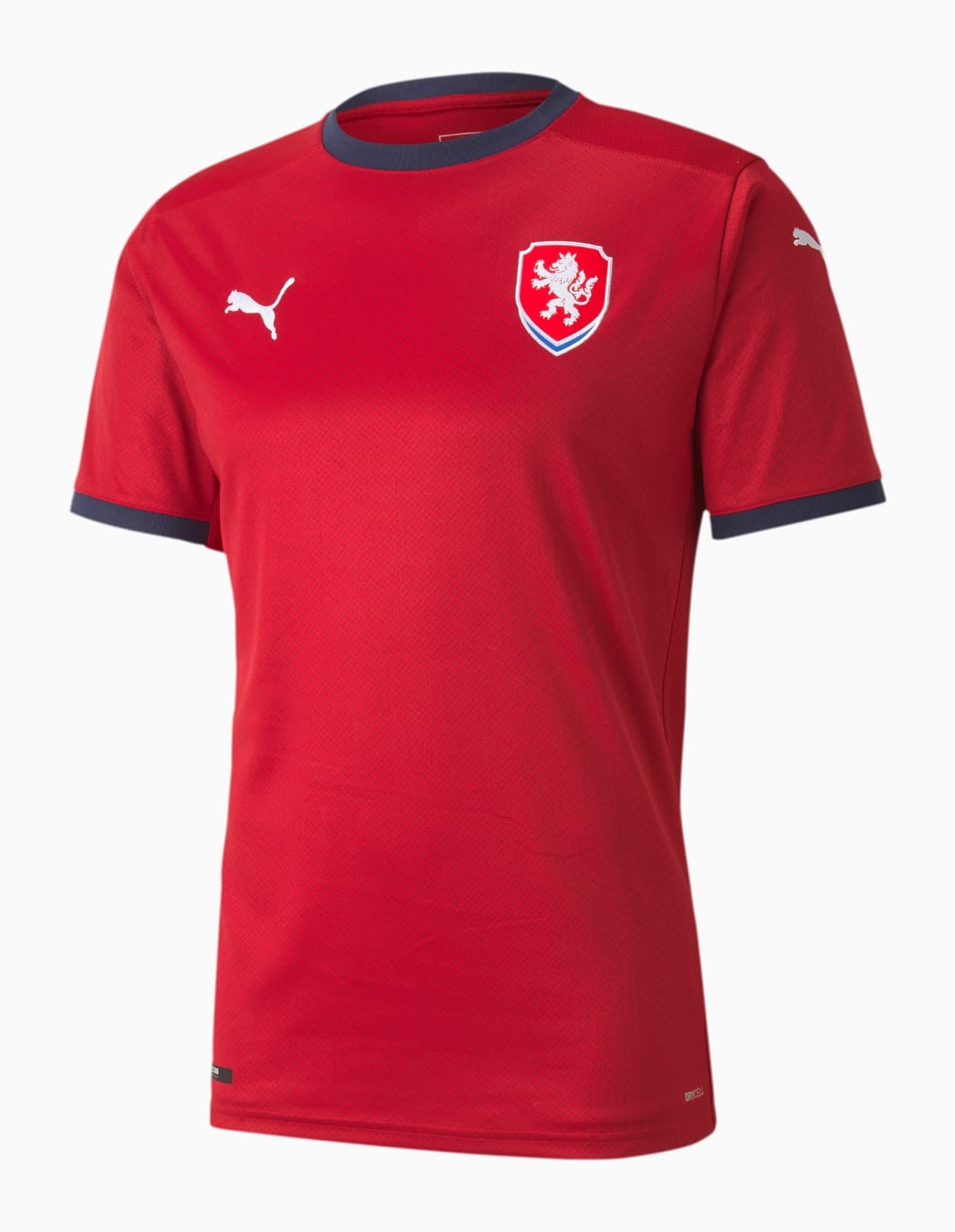 Czech Republic 2020 home kit