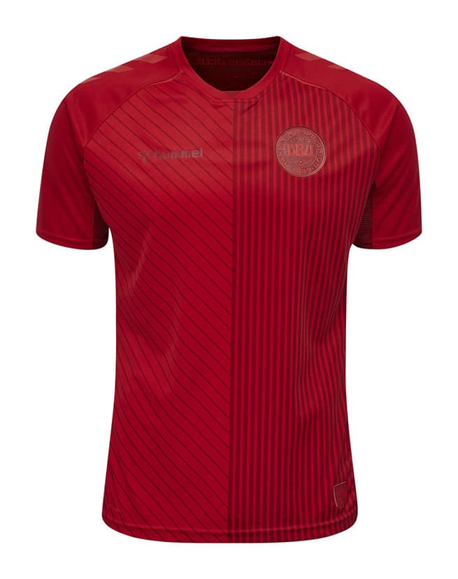 Denmark 2021 third kit
