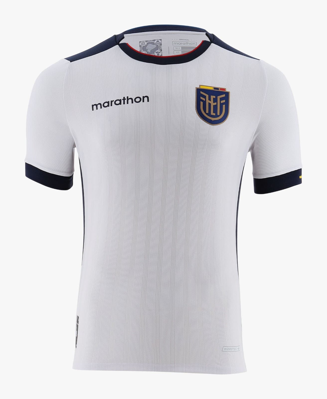 Ecuador 2022 third kit