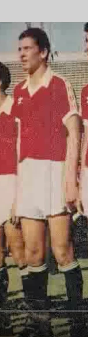 Egypt 1980 home kit