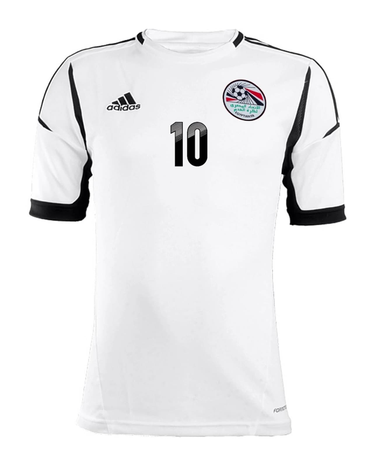 Egypt 2012-13 away kit