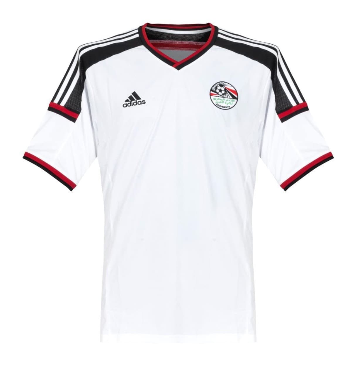 Egypt 2015-16 away kit