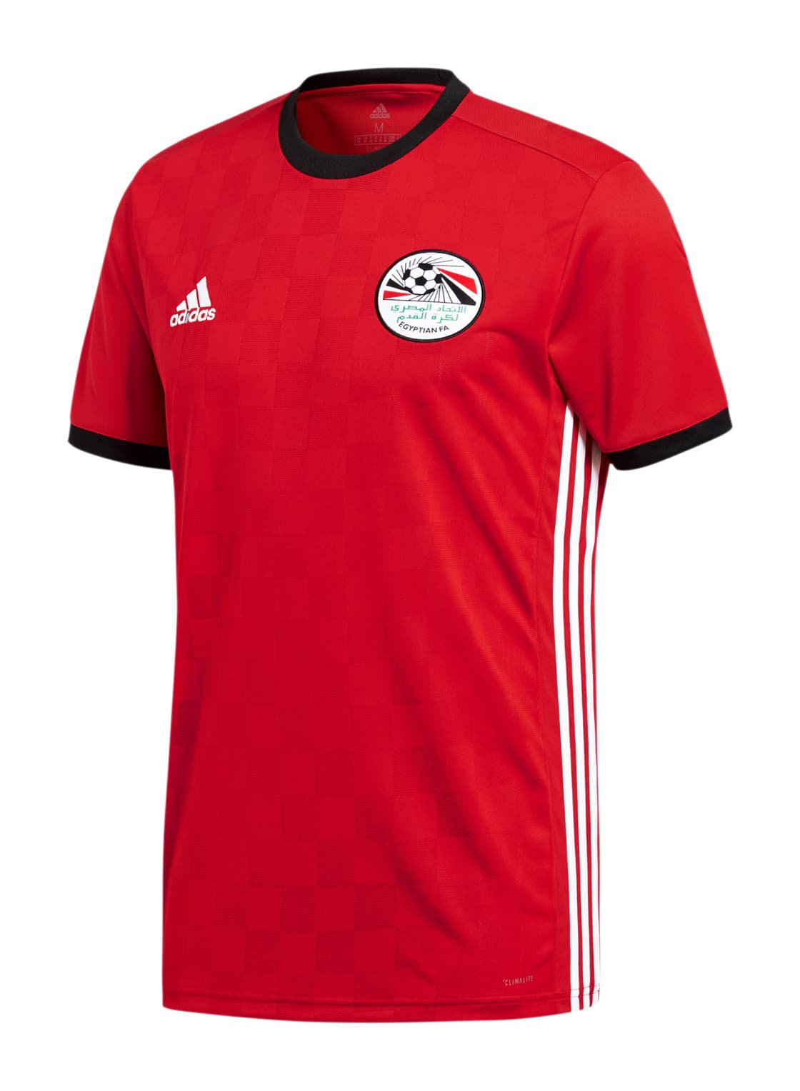 Egypt 2018 home kit