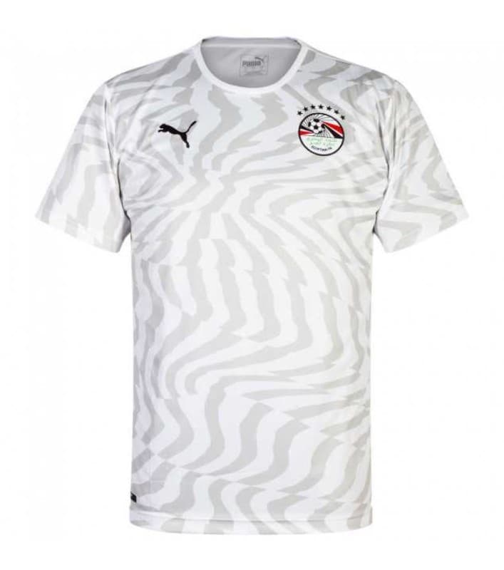 Egypt 2019 away kit