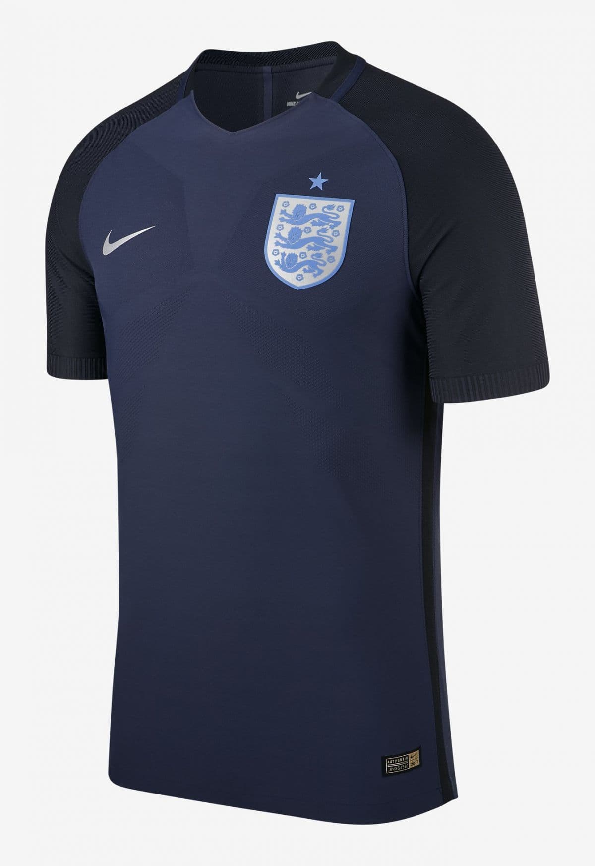 England 2017 third kit